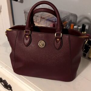Anne klein Tote Without Crossbody Strap